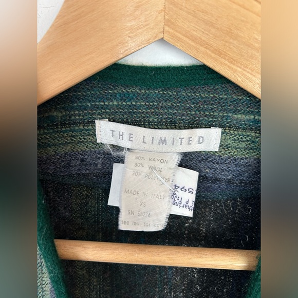 Vintage Vest - Picture 5 of 5